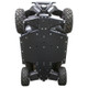 Polaris Ranger UHMW A-Arm Guards by Factory Utv